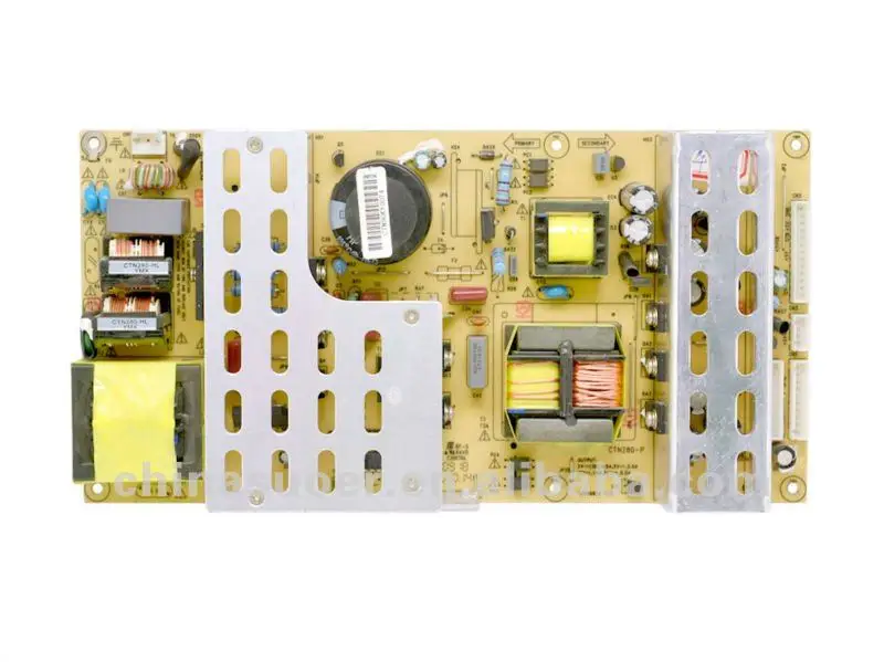 питания телевизора совета от 37 дюймов до 42 ctn280-p