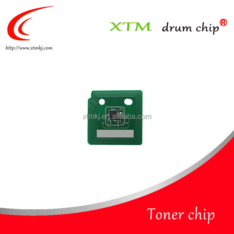 
Reset chips C950X2KG X950X2KG for Lexmark C950 X950 toner chip 