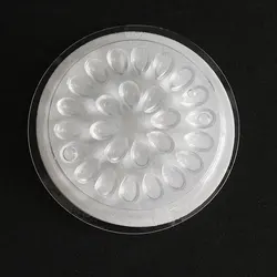 Korean Professional Eyelash Extension Glue Clear Fast Lash Glue Adhesive for Lash Extension Custom Fast Lash Glue Supplier