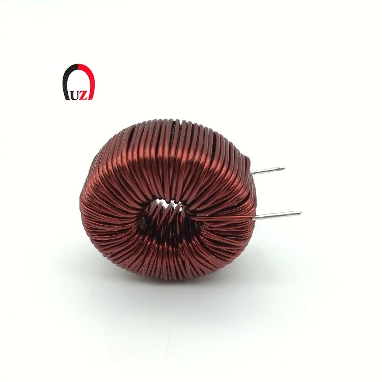 Высокочастотные мягкие магнитные сердечники MPP/High flux/sendust/toroid core для