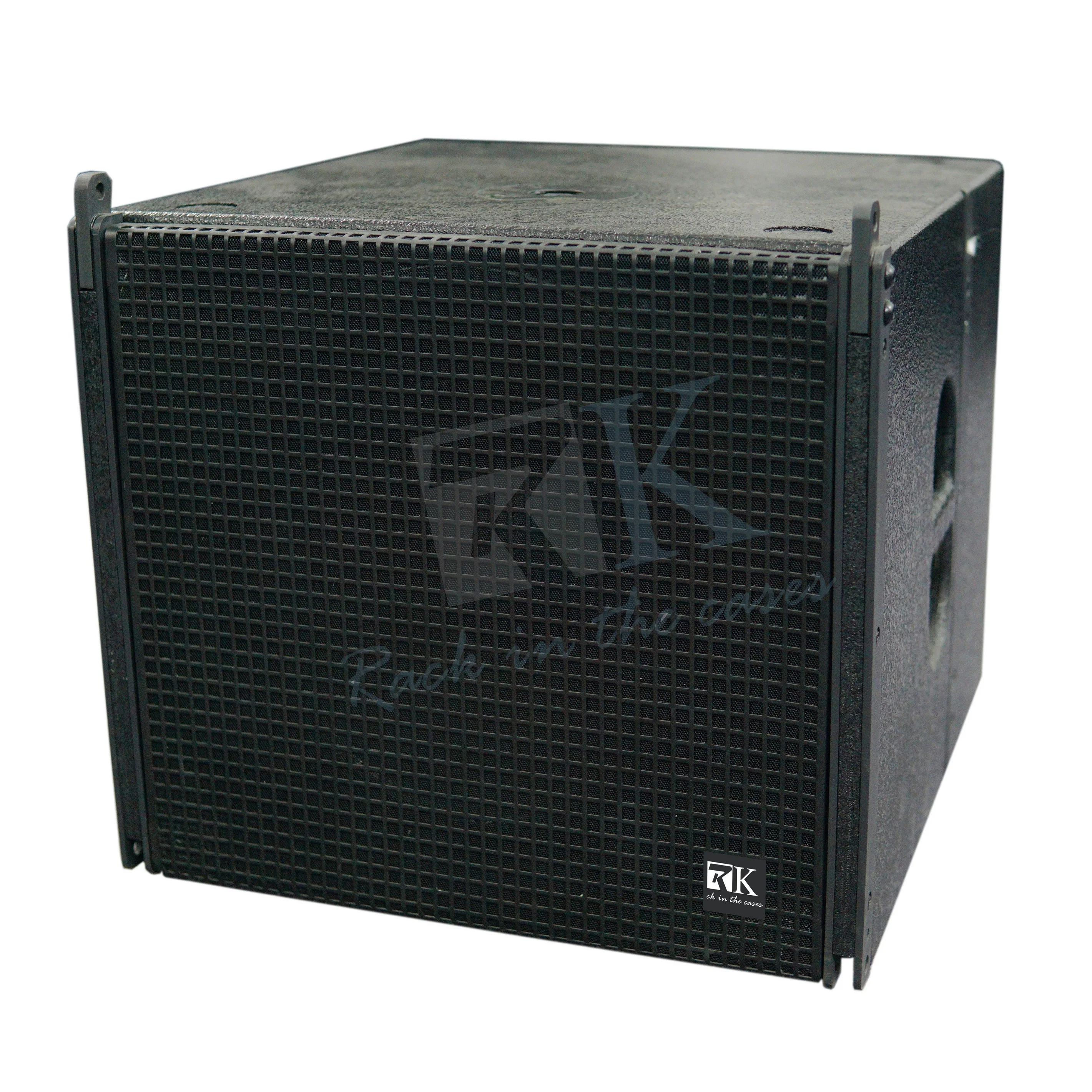 
Line array truss stand professional active speakers system 