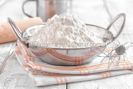 China Manufacturer Supply Whole egg powder as emulsifier in bakery