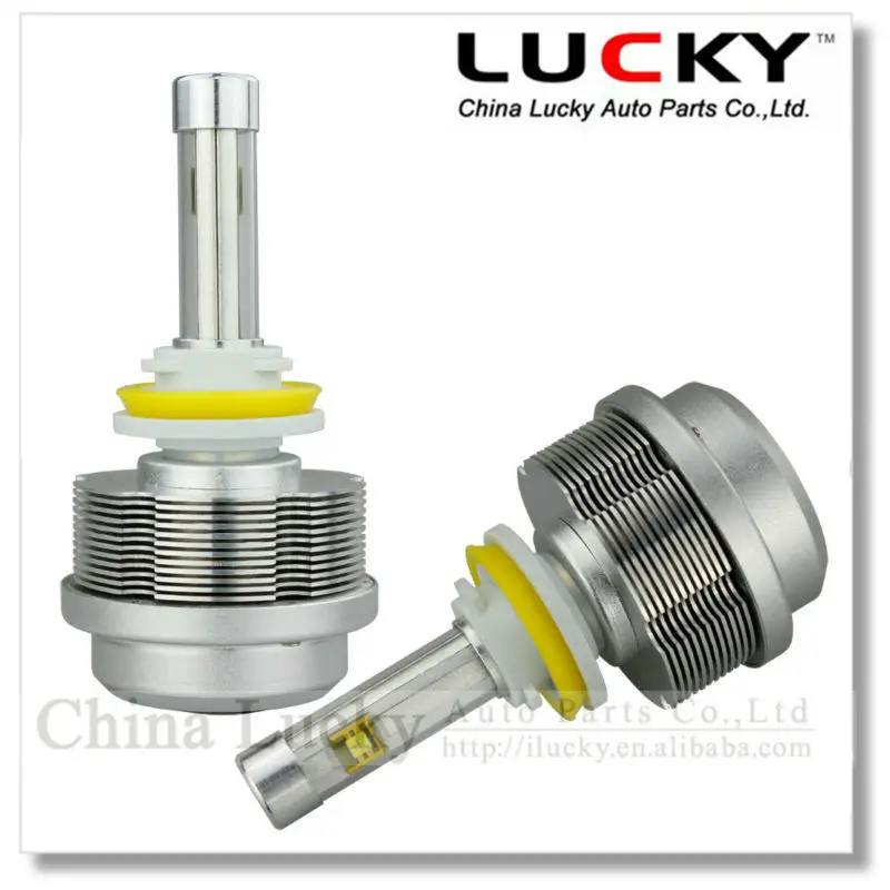 2015 новый продукт 12 В 24 В авто H11 из светодиодов фар