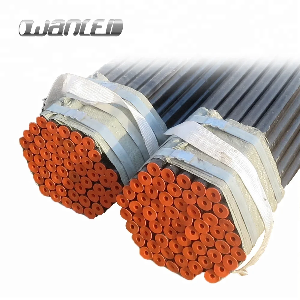 Лучшая цена 30 дюймов холоднотянутых бесшовных стальных труб