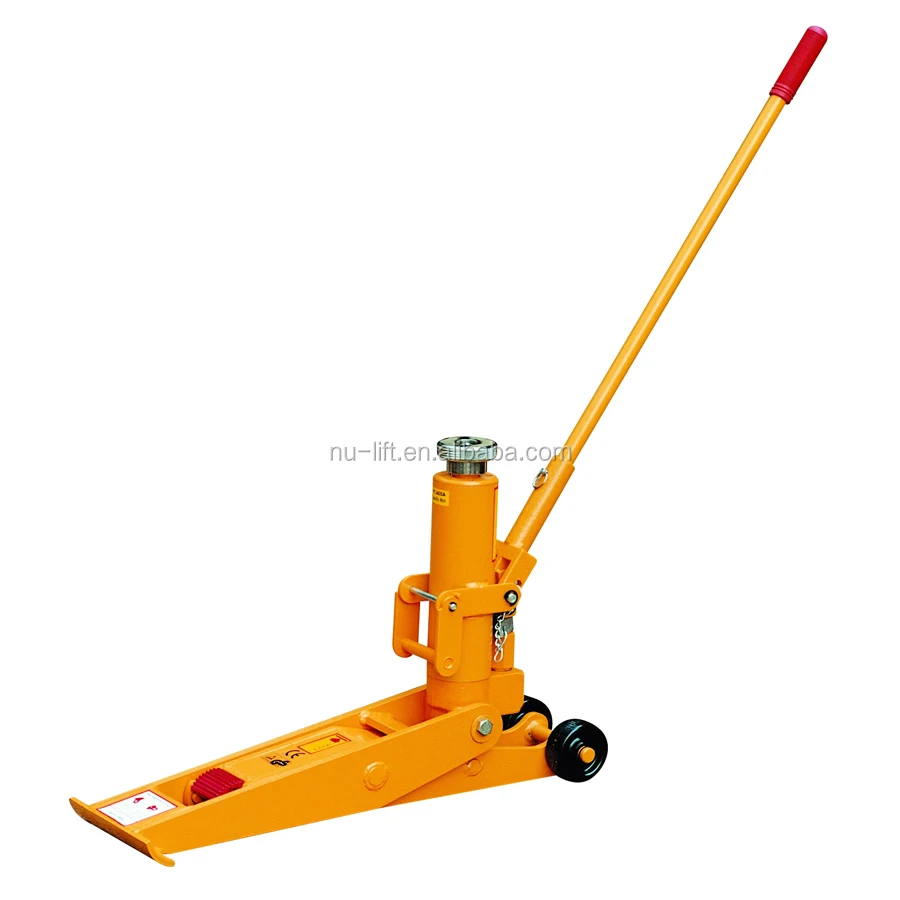Hydraulic Forklift Jack