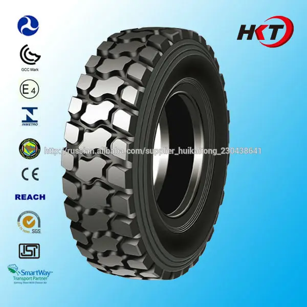 10.00R20,11.00R20,12.00R20,12.00R24 Annaite Китайский Производитель Грузовые Автошины