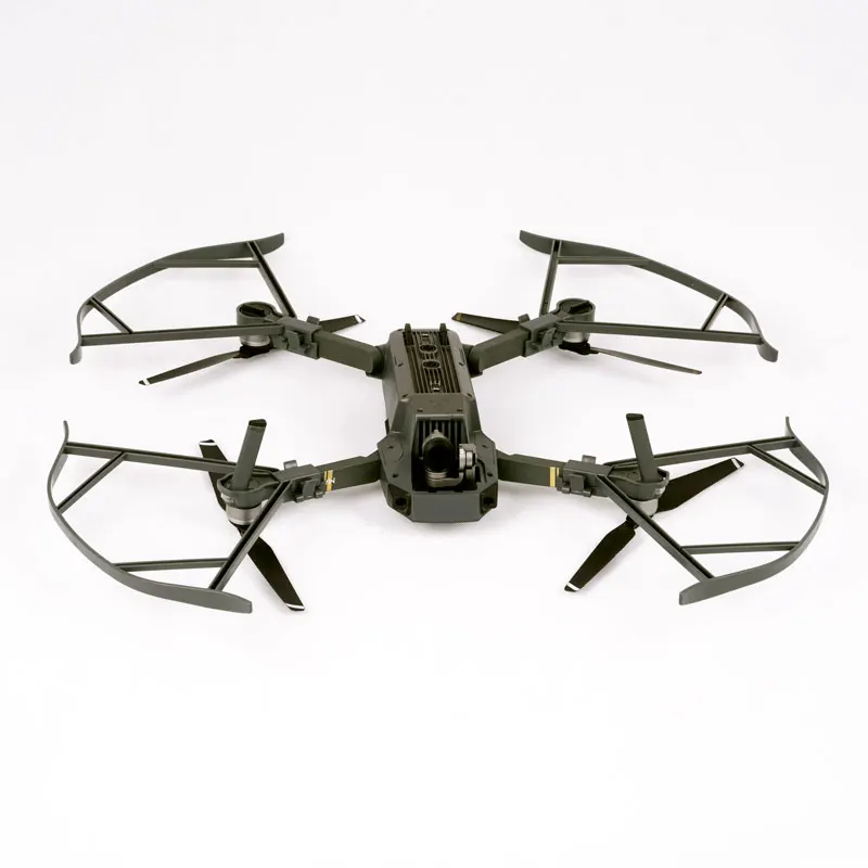 Quick Release Propeller Bumper Protection PROP GUARDS DJI MAVIC GUARDS