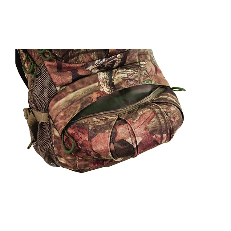 Wholesale Large Durable  Capacity Outdoor  Day Pack  Backpack Hunting