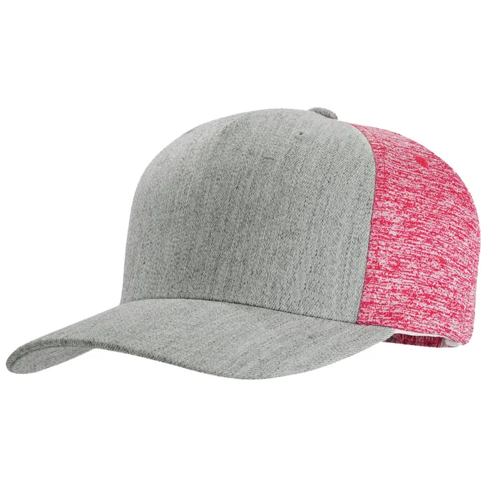 2018 hot 54cm blank cotton baseball cap / fitted baseball cap