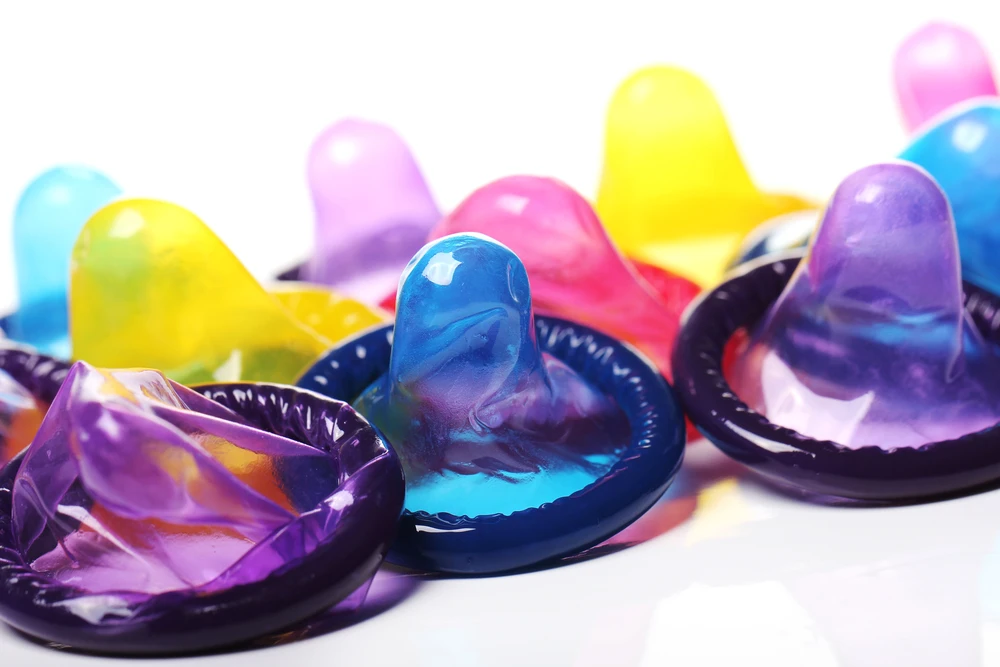magic condom OEM Ultra thin male condoms