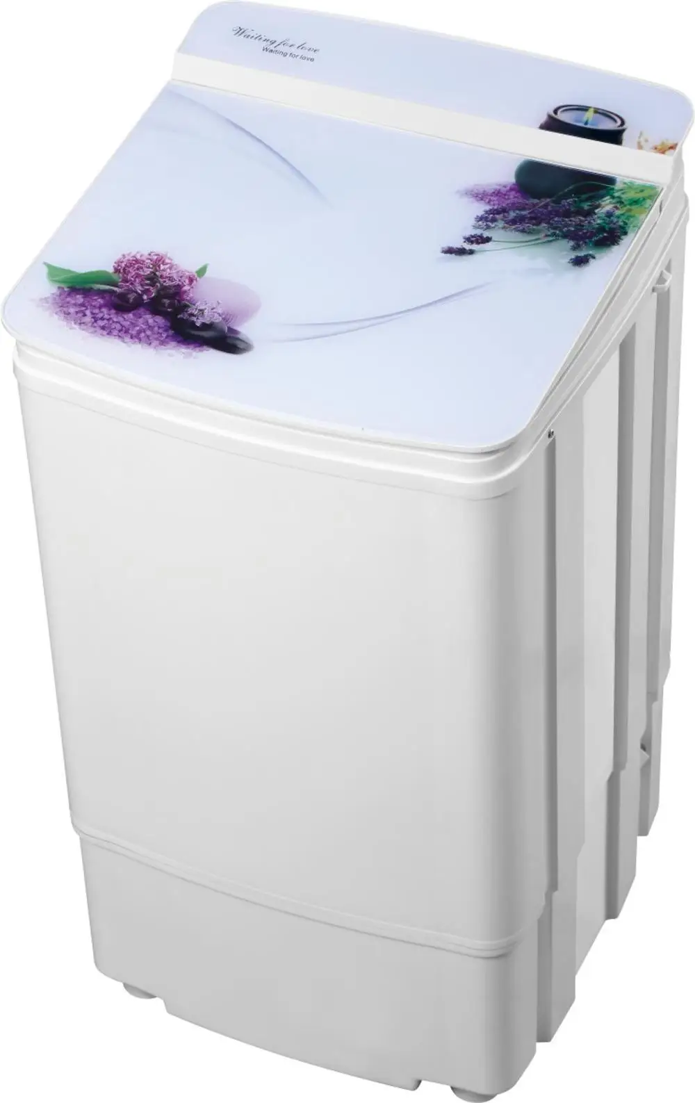  6 кг полуавтоматическая верхняя загрузка одна ванна сушилка для одежды/вращающаяся