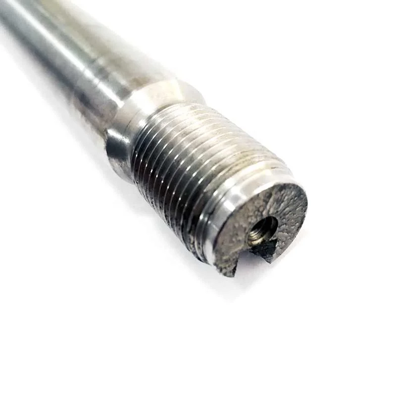 ORIGINAL Screw for Crankshaft TATRA OEM 341-019097 442052391324 2052391324