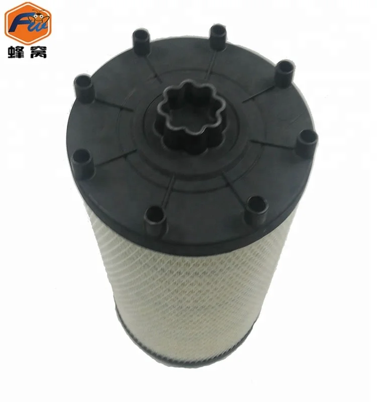 Auto Parts Air Filter 1869993 AF27940 P953211 For Heavy Truck