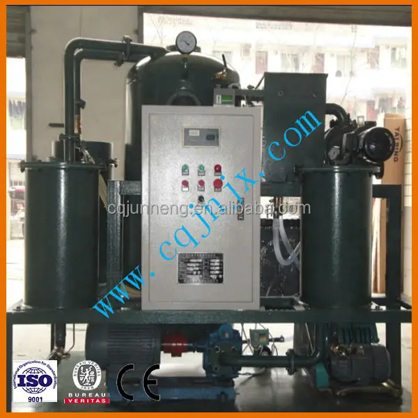 ZL-50 Transformer Oil Centrifuging Machine