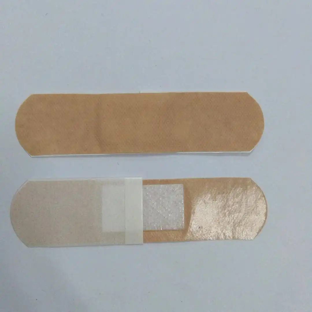 MDR CE Jinhua Jingdi Adhesive Medical Plaster Bandage