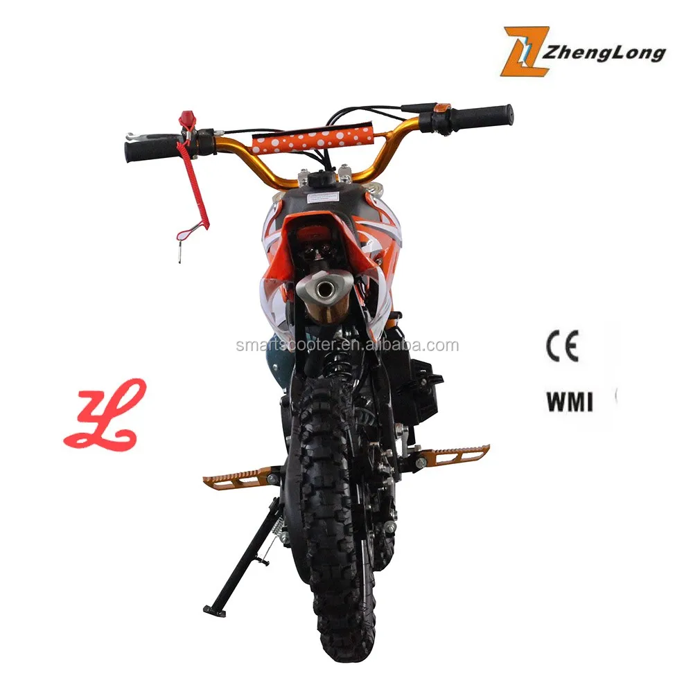 Мини-внедорожник 70CC 50cc для продажи карманный