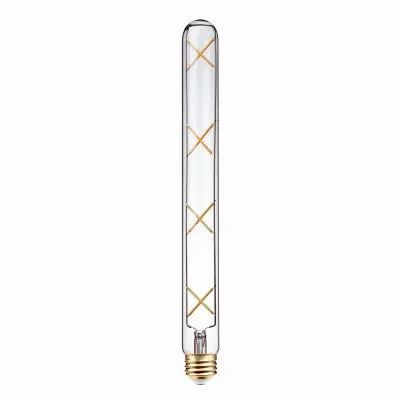 High Quality Tubular T28 T30 T45 Led Filament Led Light Filament Bulb Lamp Manufacturer In China