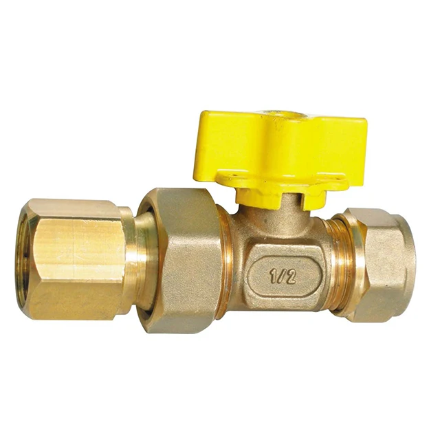 Made In Yuhuan China Competitive Price Gas Valve And Regulator