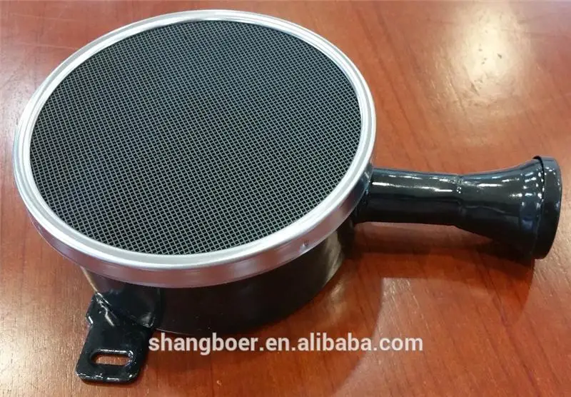 YG-B6018 portable camping gas stove/ 2 burner commercial gas stove/ single gas burner