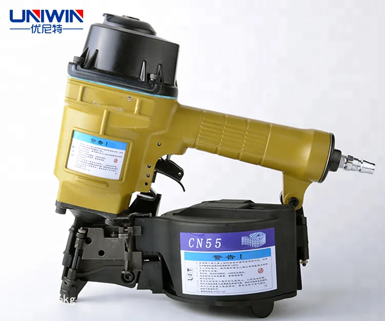 coil nailer pneumatic Nail gun nail air nailer length