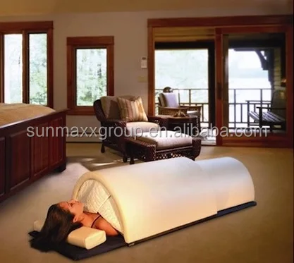 Best Hyperthermia Machine Portable Far Infrared Hot Sauna Hyperthermia Dome