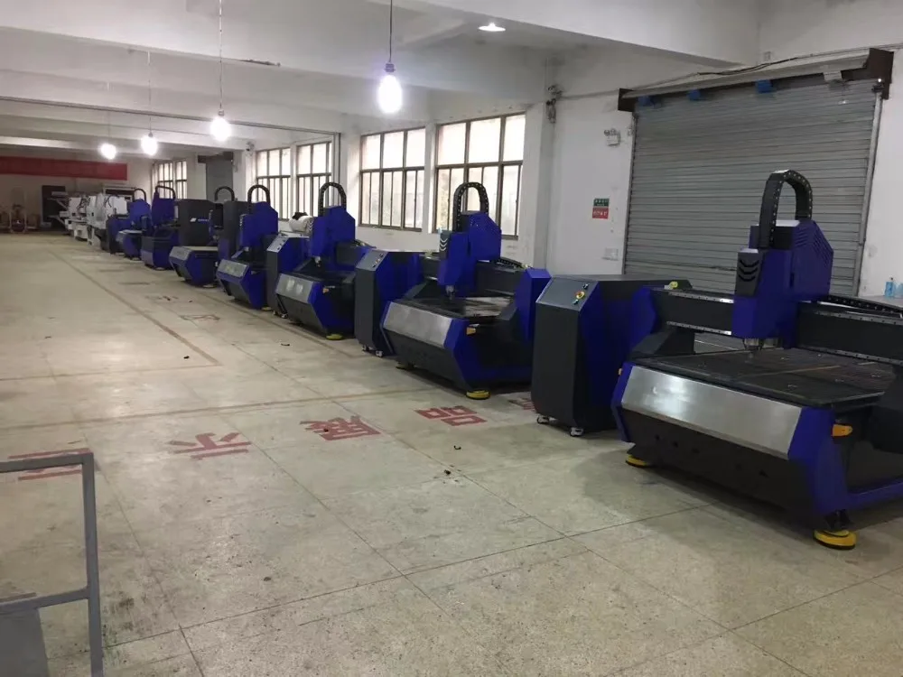 GXU H3 2500 CNC деревообрабатывающий режущий станок