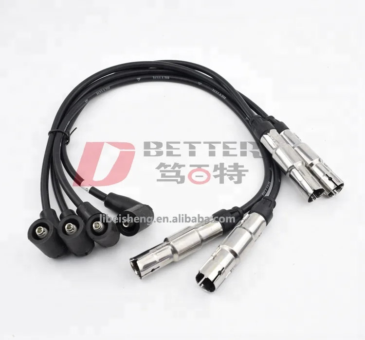 BET-01013 IGNITION CABLE FOR VW VOLKSWAGEN