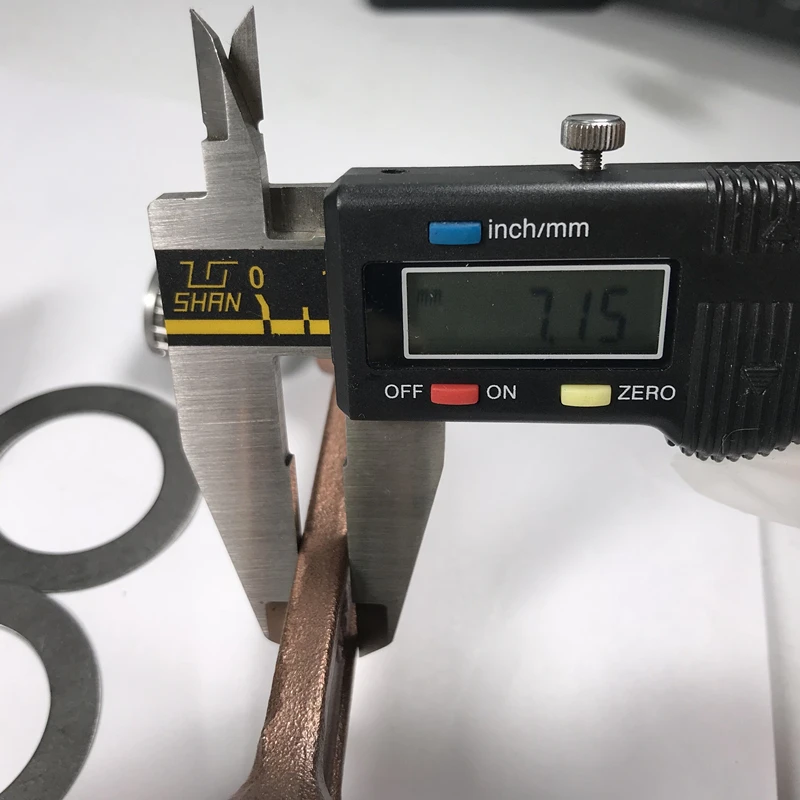 MZ ETZ TS Motorcycle MZ251 connecting rod