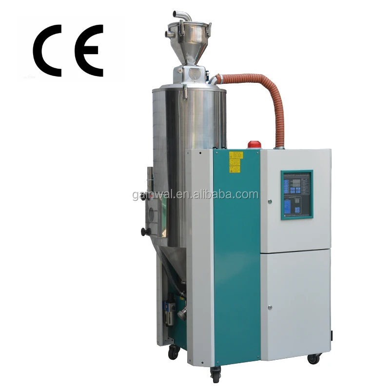 honeycomb compact dehumidifier dryer