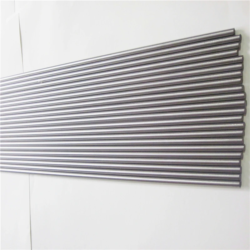 Оптовая продажа, чистый полированный стержень wolfram и вольфрамовый стержень