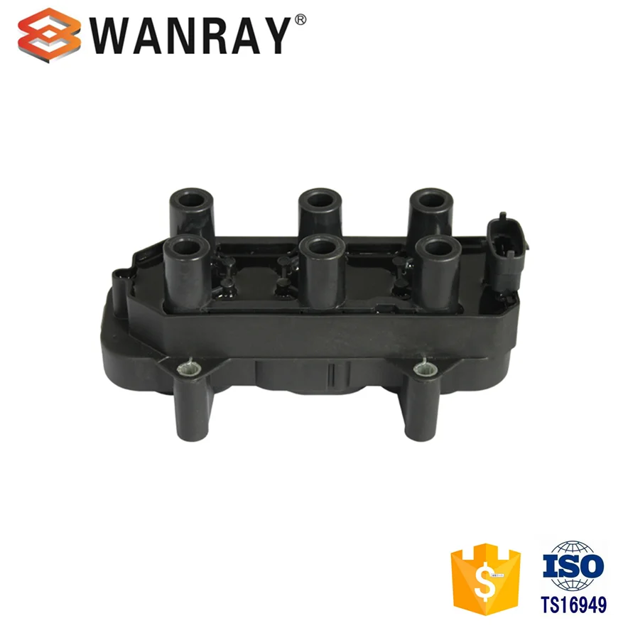 Ignition coil 90541062 1208075 For OPEL