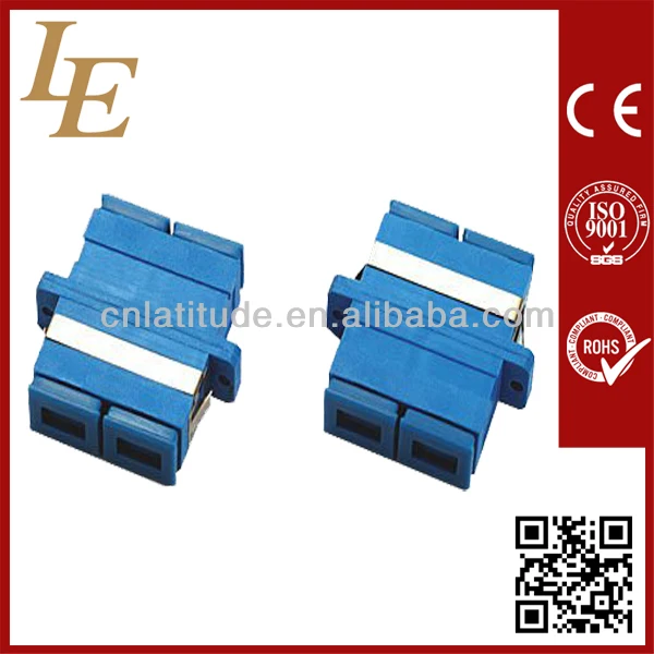 sc дуплекс мм адаптер