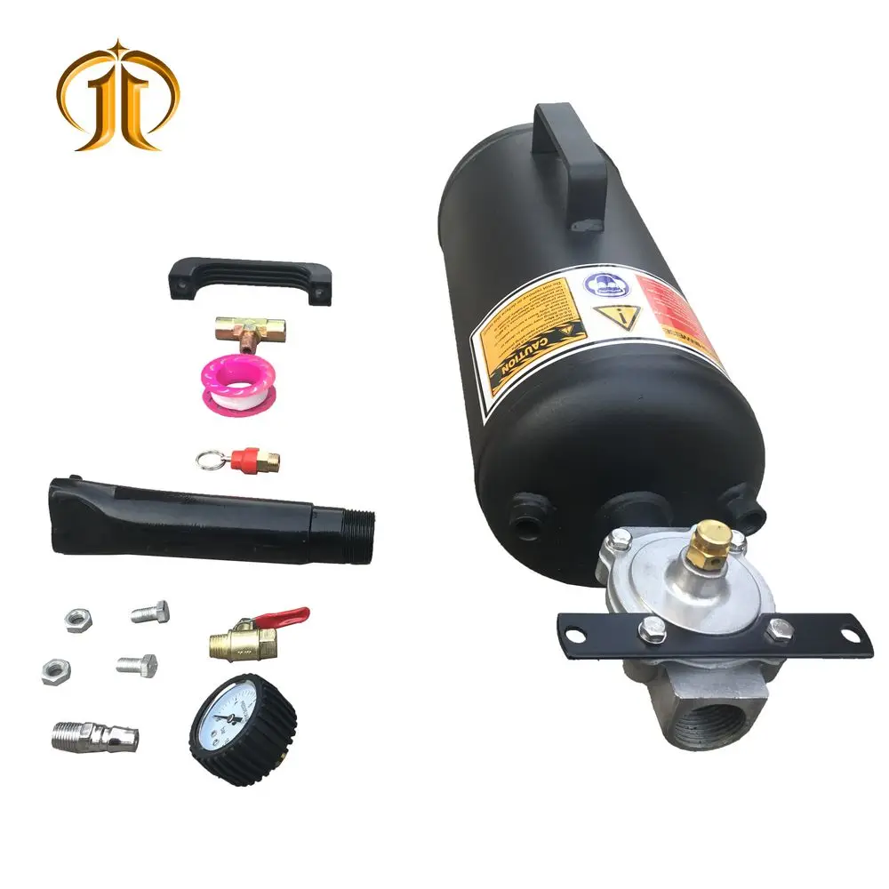 Tire Bead Seater Booster Blaster