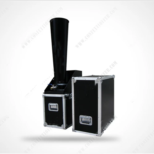 mega confetti blaster