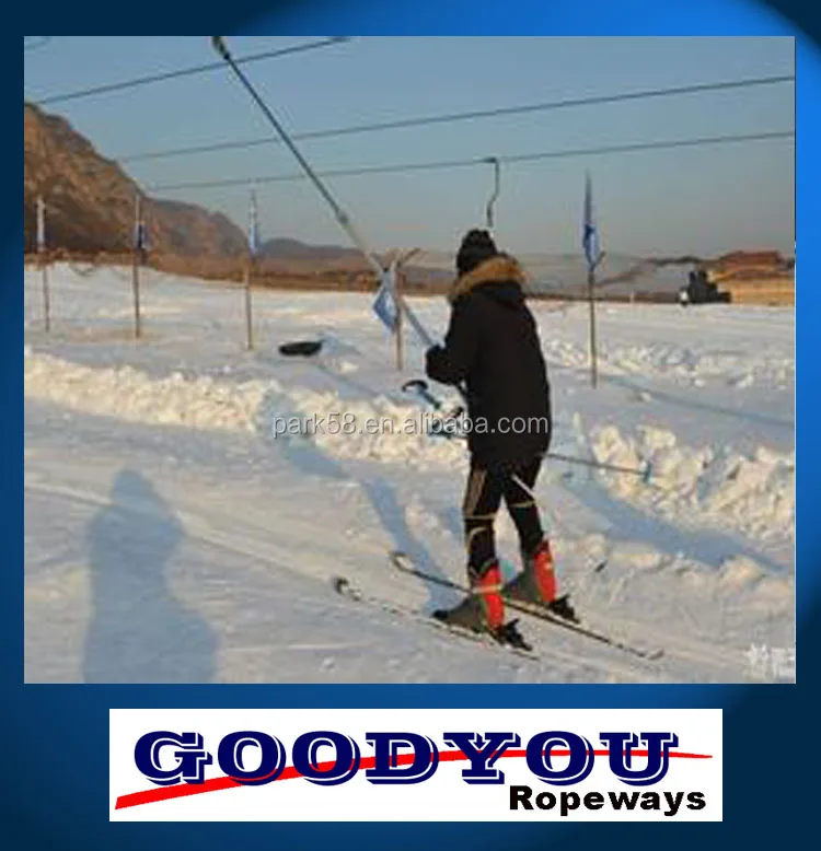 
ski T-bar surface lifts for sale manufacturers 
