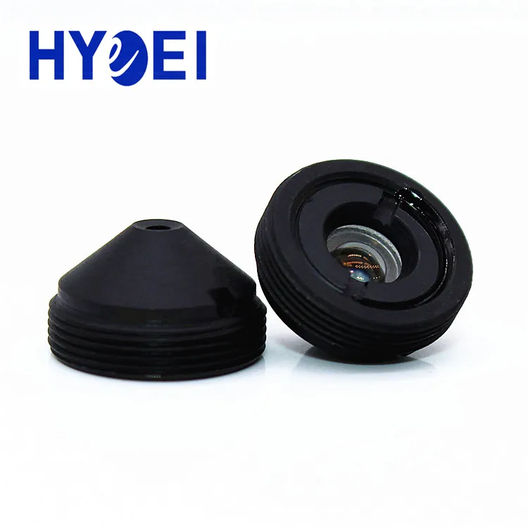 3,7 мм M12 supercone pinhole lens для covert cctv