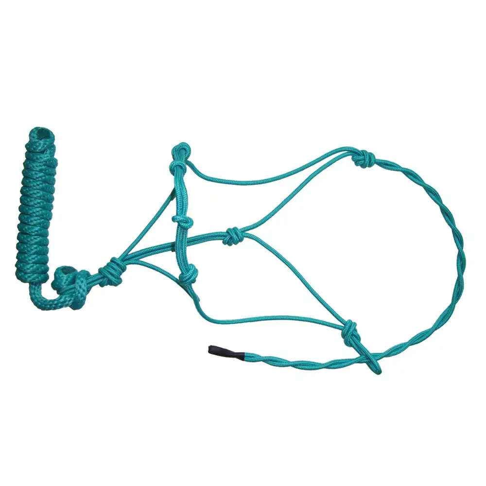 Оборудование для гоночных лошадей, веревочная Веревка на продажу