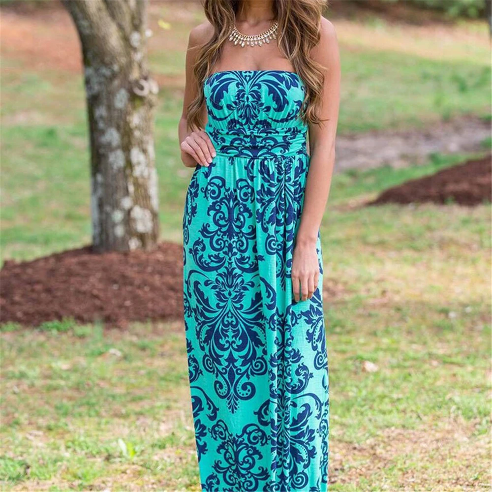 
sleeveless casual dress tunic beach loose super soft maxi pleated summer dresses 