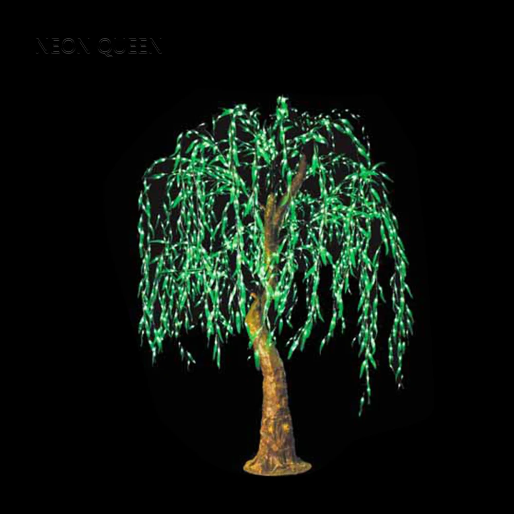 top selling china wholesale artificial cherry blossom tree light