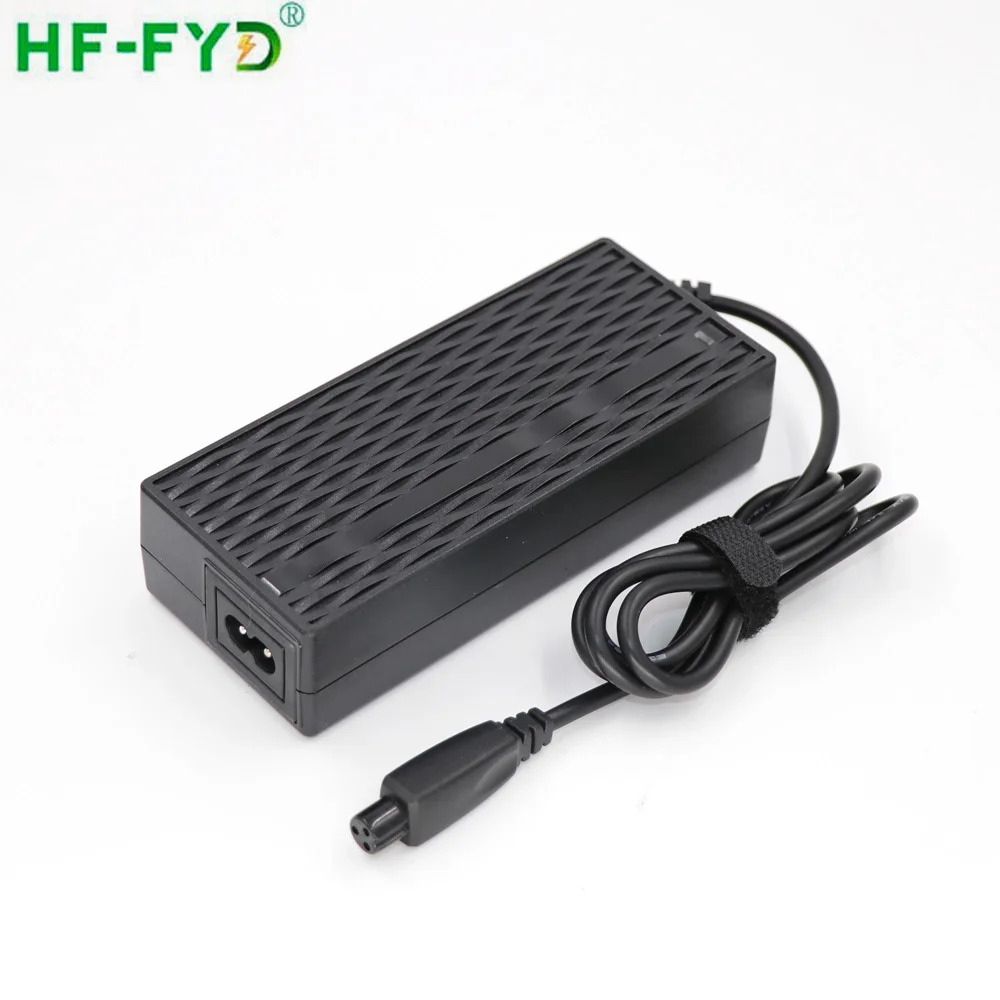 FY-4202000 42V 2A lithium battery charger for 36V 10S lithium battery