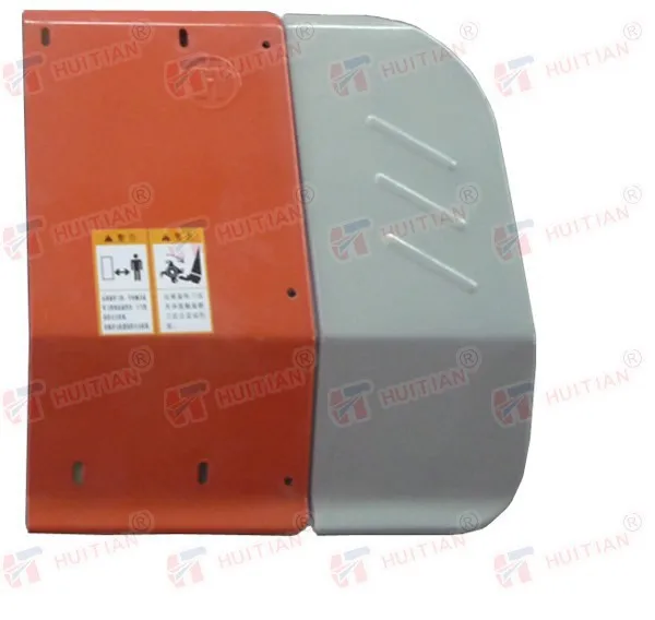 Good Sale HT135 9HP Diesel Engine Huitian Tiller