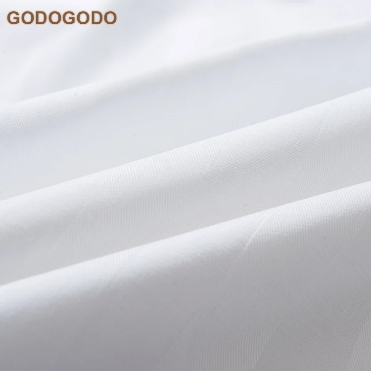Factory Wholesale Price Qing Size 100% Cotton Satin Strip Cotton earthing bed cover