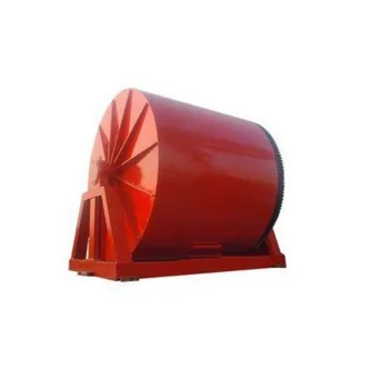 High Quality Intermittence Ceramic Ball Mill Price