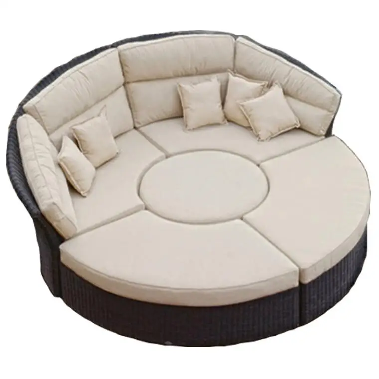 
Furniture Market Sourcing Agent Rattan Bed Sofa Purchasing Agent 