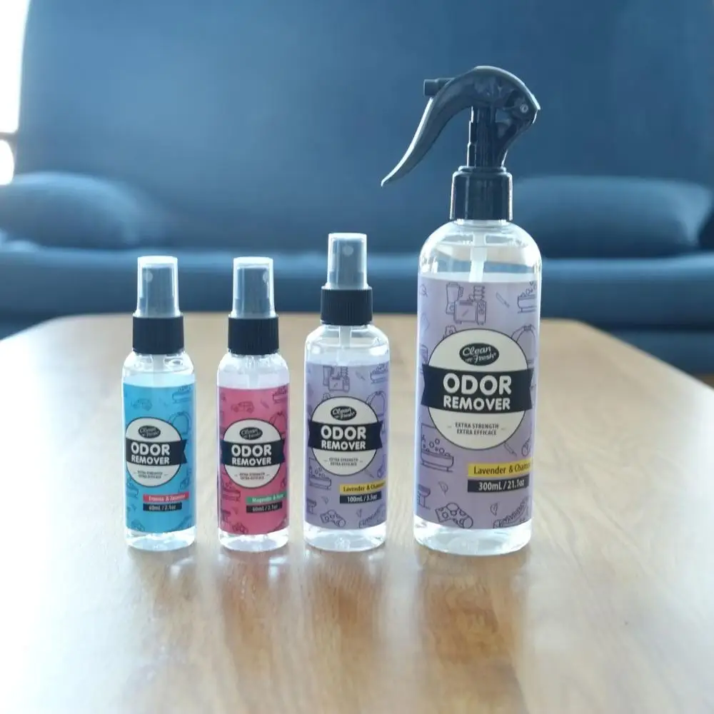 China Natural Shoe Smell Remover Air Freshener Remove Shoe Odor Deodorizer Eliminator Spray for shoes