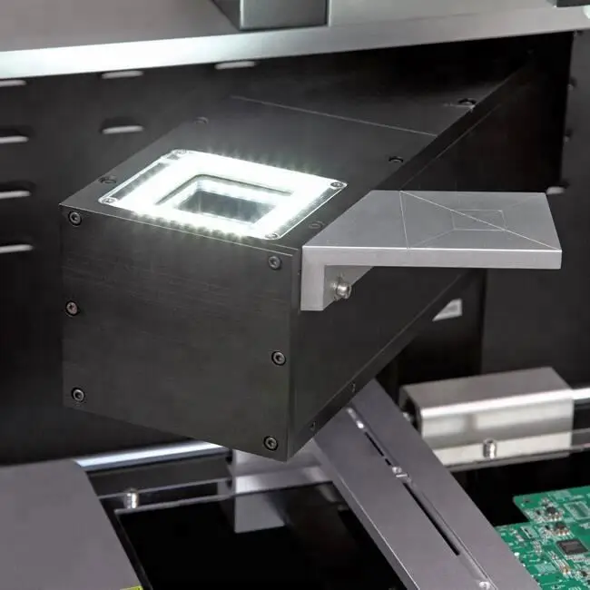 china cheap automatic pcb soldering machine rework station bga icloud remover tool