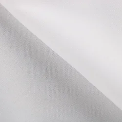 Double Dot Garment Resin Fusing Pp Woven Interlining