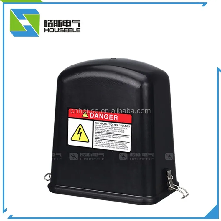 Lindsay tower box black cover and base for center pivot irrigation system