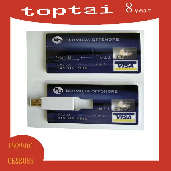 USB флэш-диск, USB Card Reader