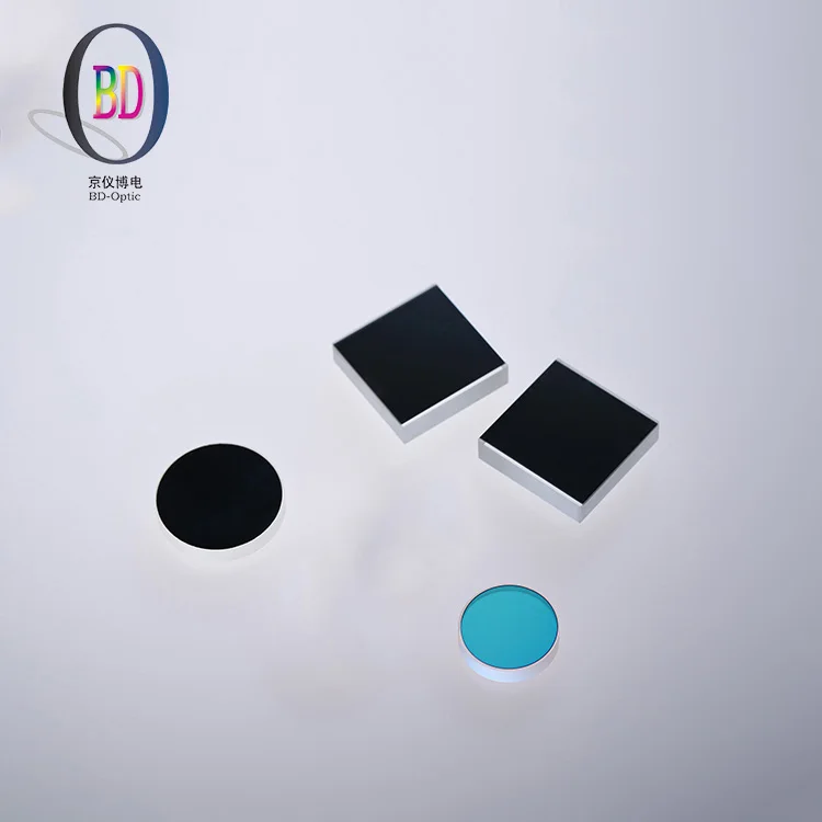 Warranty service optical glass lens color manufacturers